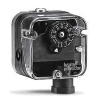 SWITCH DE PRESION , RESET... DG 500 T