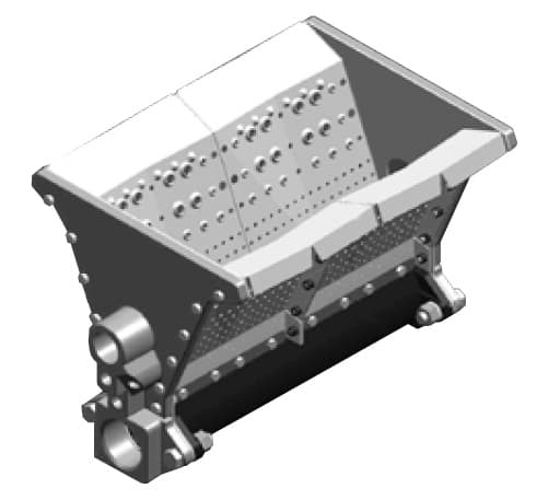 QUEMADOR LINEAL DISPARO... NP1LEAL-A450-1B2-1EA-1EK-1AA-1AC-1AE-4AF