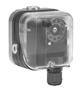 SWITCH DE PRESION , RESET... DG 150 NT