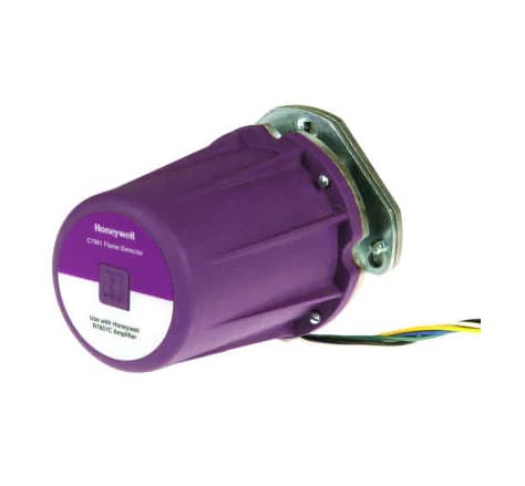 SENSOR ULTRAVIOLETA DE FLAMA... C7961E1006