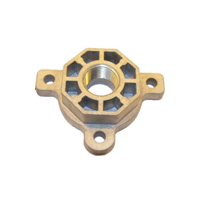 ADAPTADOR 1 1/4 IN NPT P/V5X97 cuerpo corto 32000109-003