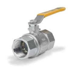 VALVULA MANUAL DE PASO PARA... AKT 25TN88