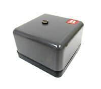 CONTROL DE FLAMA RECT R7023B1003