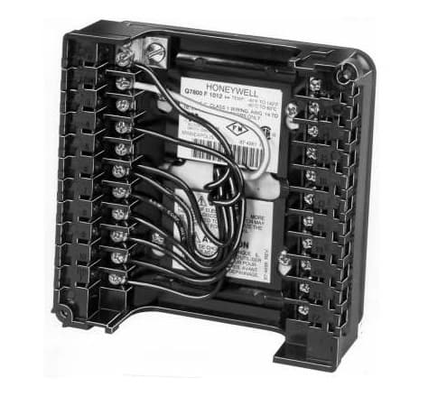 BASE ACOPLAMIENTO DIRECTO... Q7800F1012