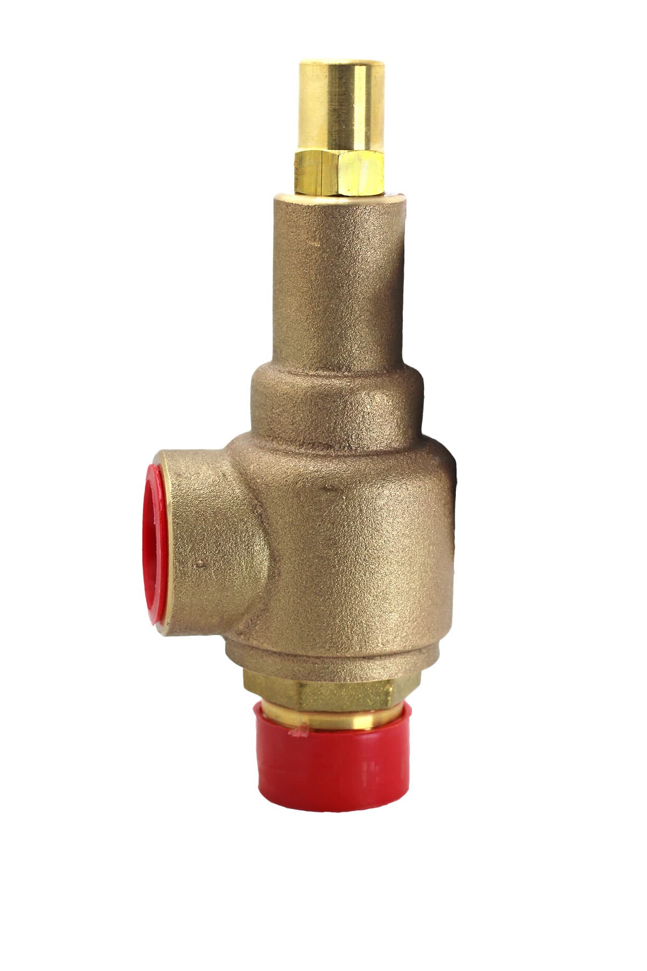 VALVULA DE ALIVIO EN BRONCE DE 2 IN 632-51 TB 4.4