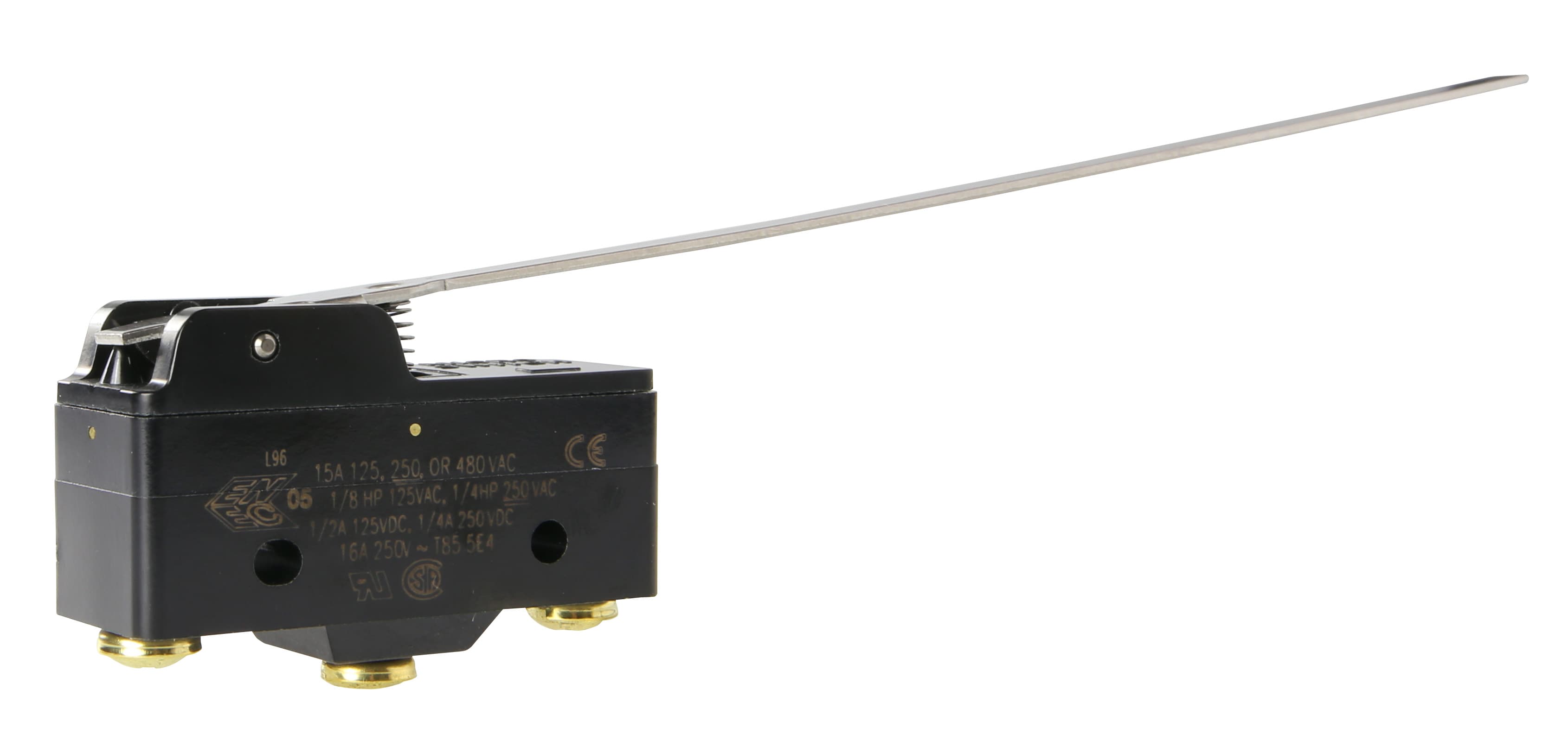 MICROINTERRUPTOR UN POLO... BZ-2RW863-A2