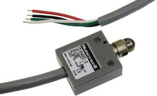 INTERRUPTOR DE LIMITE UN... 914CE2-3