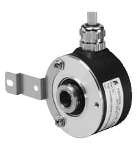 ENCODER INCREMENTAL ... RHI58N0BAAUR61N00500