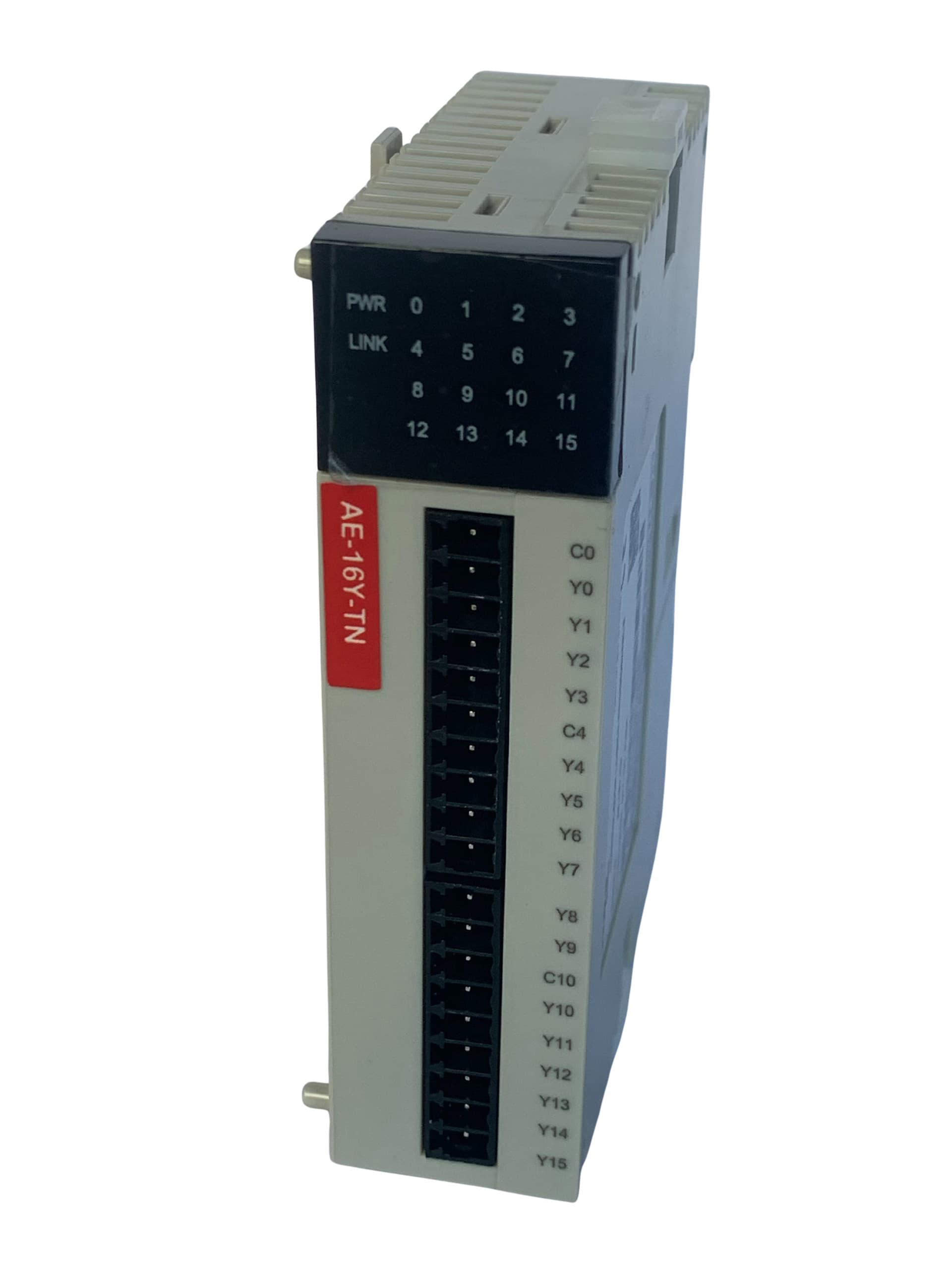 MODULO DIGITAL 16 DO... AE-16Y-TN