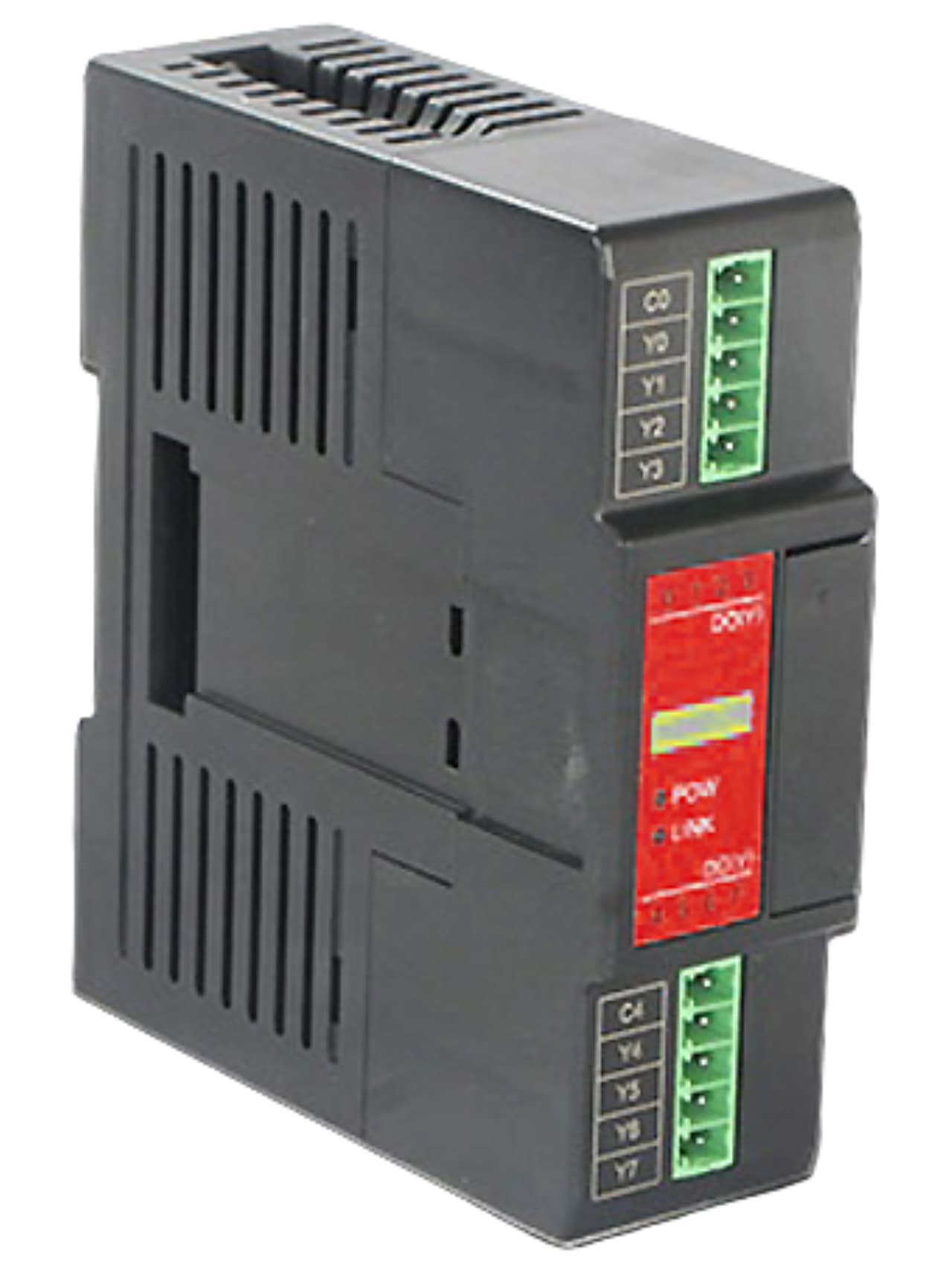 MODULO ANALOGICO REMOTO 32... TE-32DT