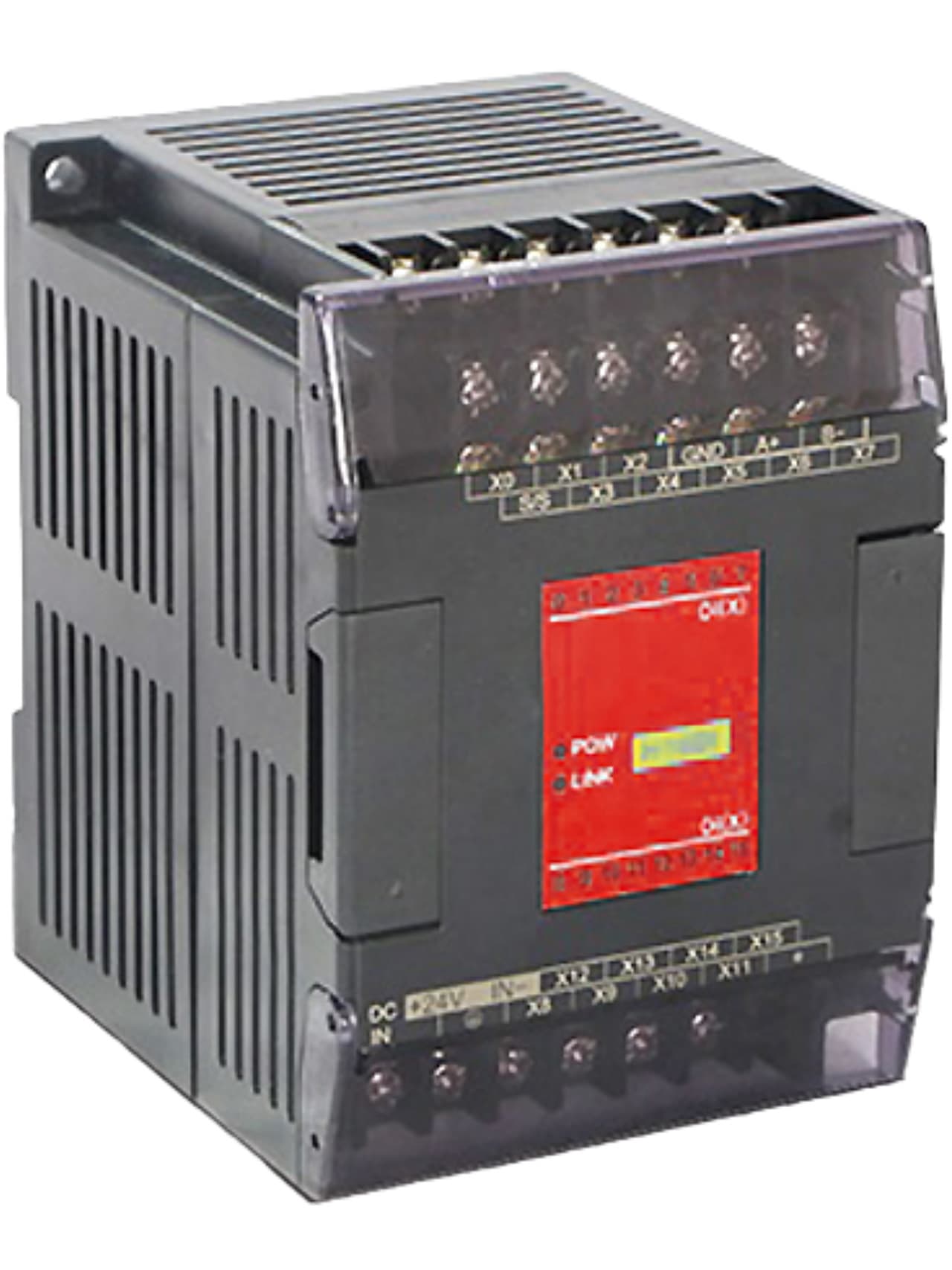 MODULO REMOTO DIGITAL 16 DO... TE-16Y-R