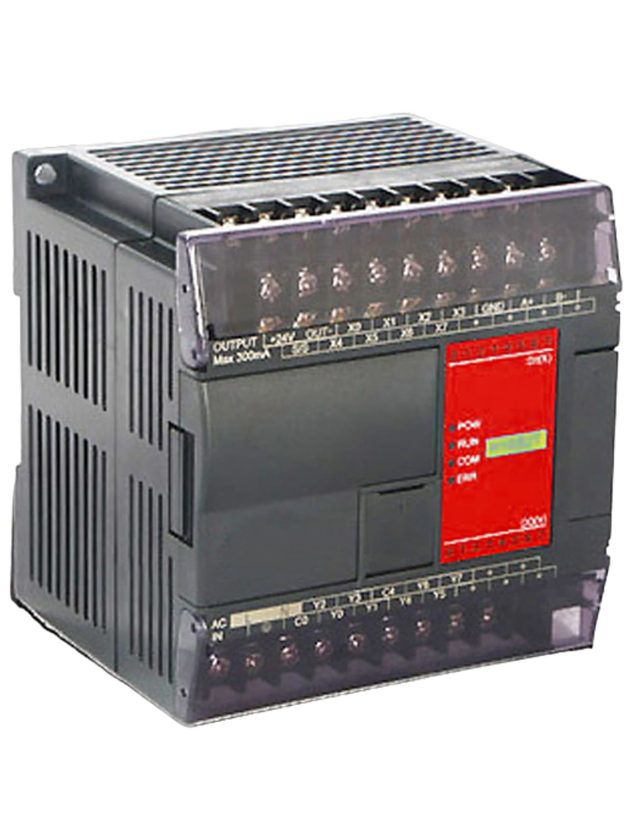 MODULO ANALOGICO REMOTO 8... TE-8TC