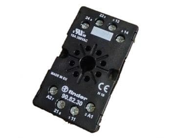 MT78755 BASE ATORNILLABLE 8... 908230