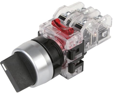 SELECTOR DE GUARDA DE... MRS-R3A2