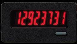 VOLTÍMETRO DC CON... CUB4V010