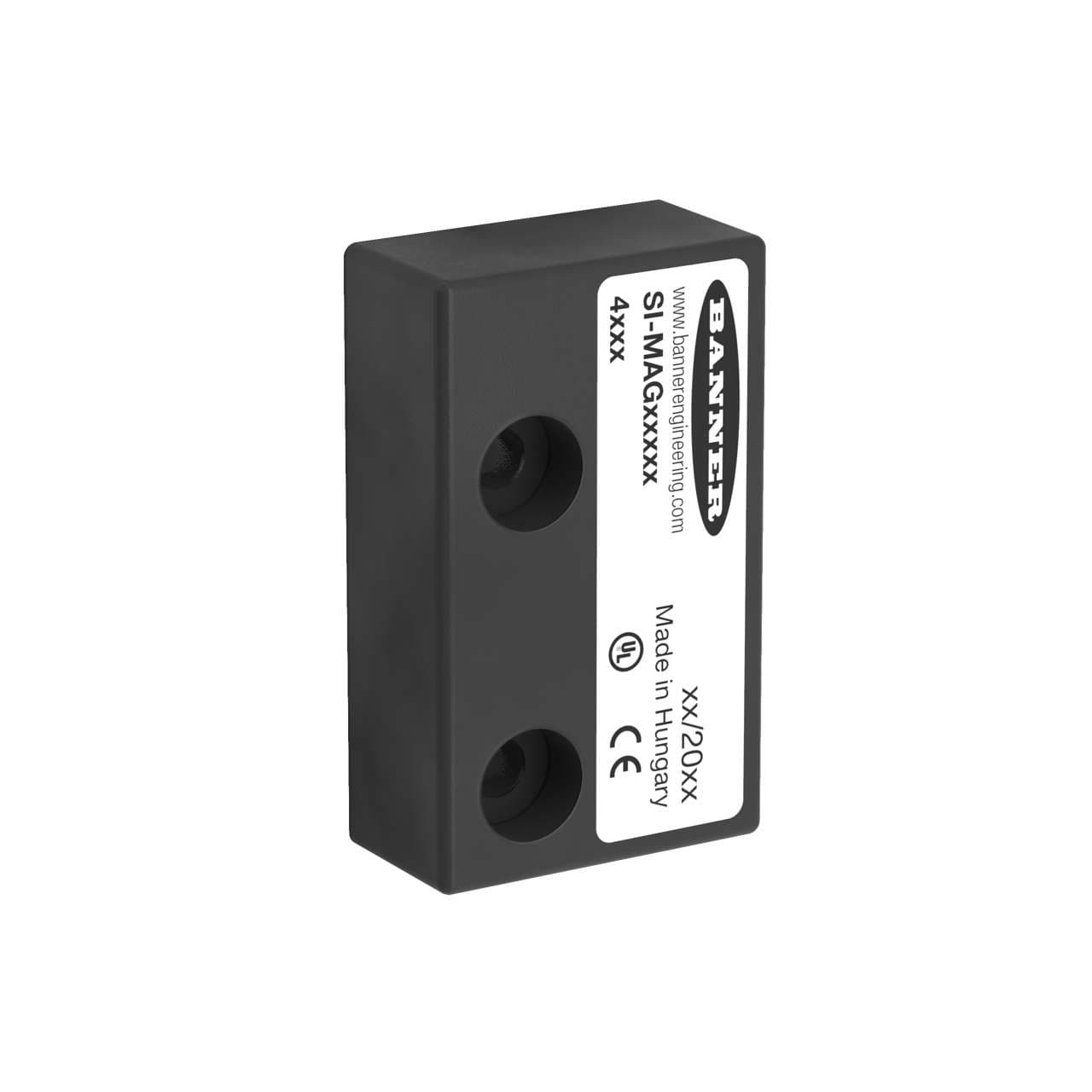 INTERRUPTOR MAGNETICO DE SEGURIDAD SI-MAGB2MM