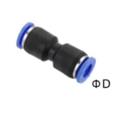 CONECTOR RAPIDO 12MM EPU12