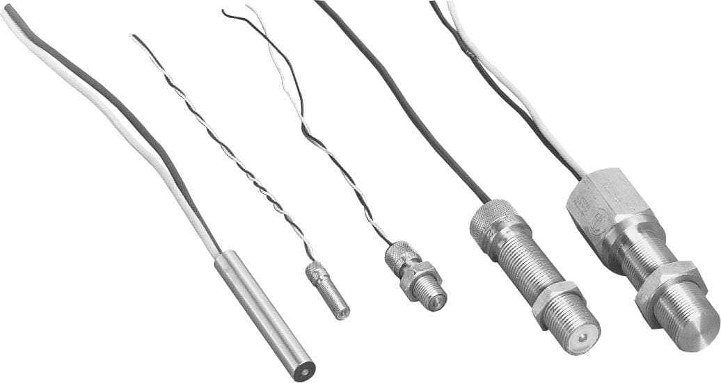 SENSOR MAGNETICO NPN LMPC0000