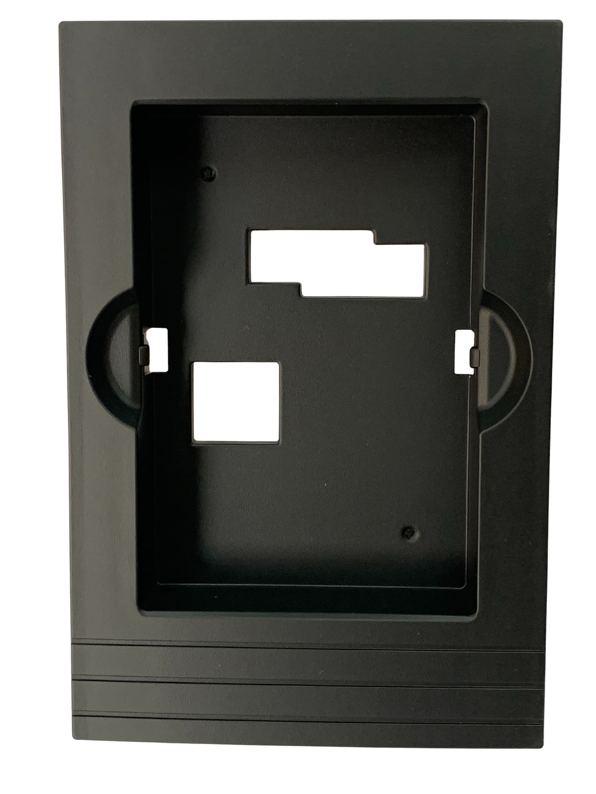 CARCASA DEL TECLADO HV10 PARA INSTALACION REMOTA HV100-KPHOUSE