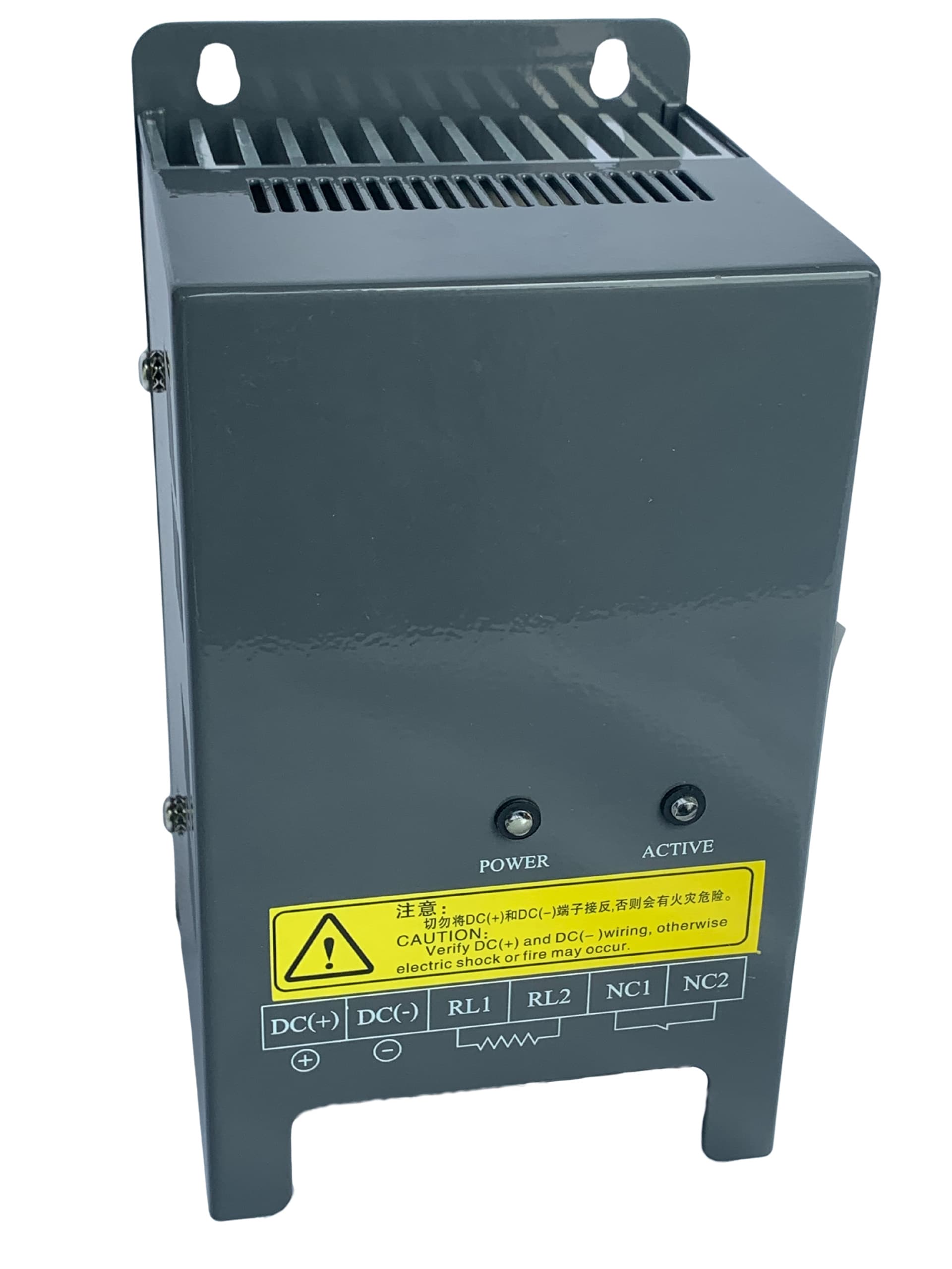 UNIDAD DE FRENADO PARA... HBU-1L