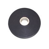 Cintha de contacto color negro (25mts) (4500-02006)