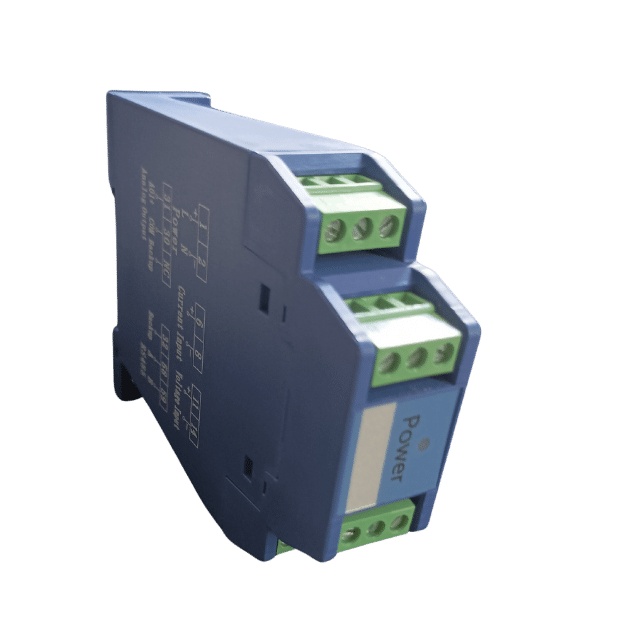 Amperímetro Digital AD9602 - EPCI