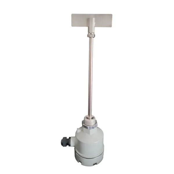 Sensor De Nivel Tipo Robotin