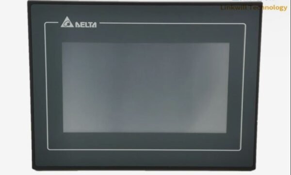 Pantalla Delta 7 Pulgadas DOP-107BV